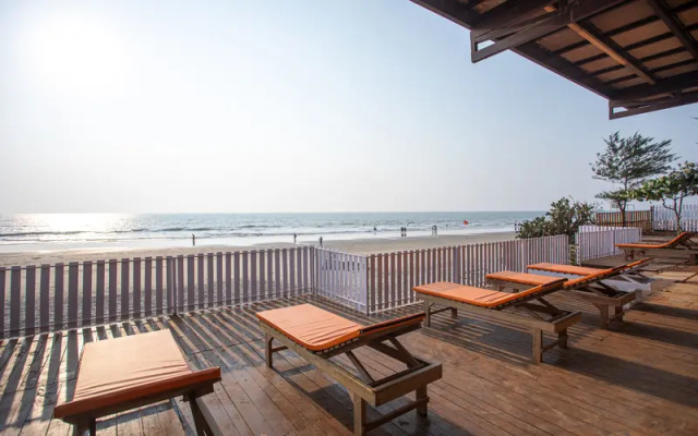 Dallas Beach Resorts