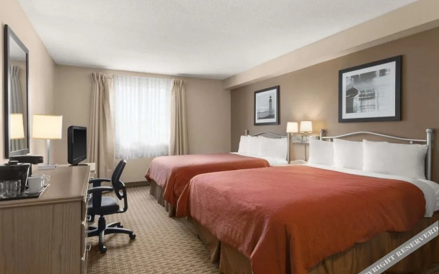 Travelodge Suites Halifax Dartmouth