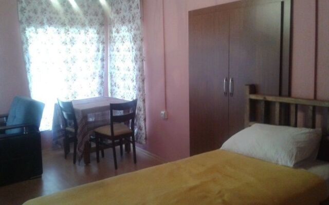 Halfeti Socrates Hotel