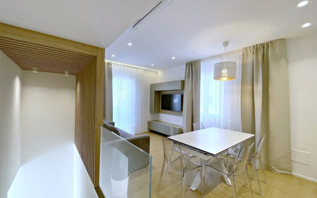 Arcioun Suite Apartment Via Bellaria