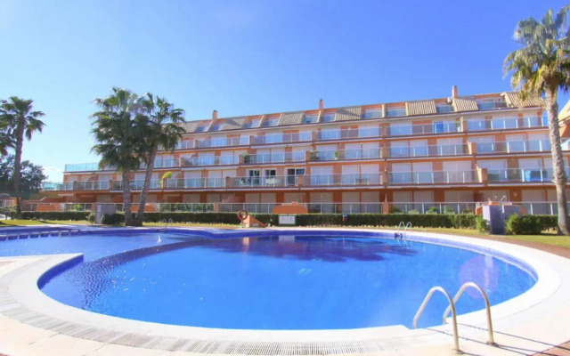 Apartamento Mirador al Mar
