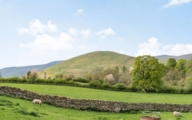 Cross Fell View