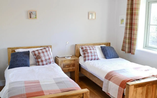 Little Owl Lodge