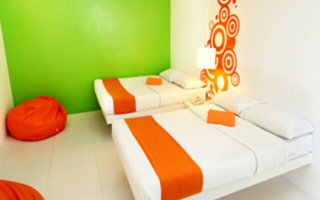 Wanderlust Bed and Breakfast Puerto Princesa
