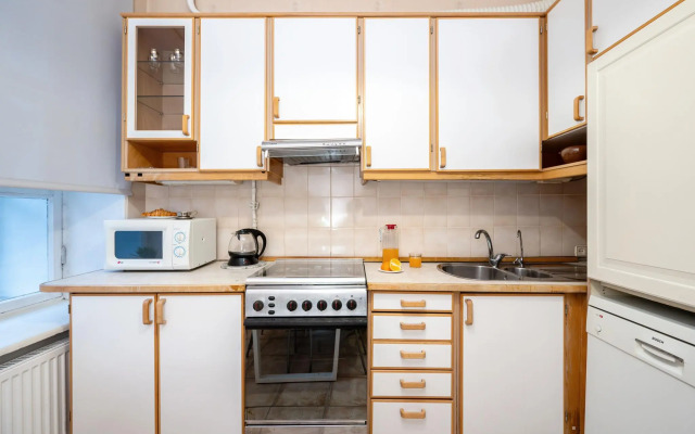 Апартаменты на Невском проспекте, 115