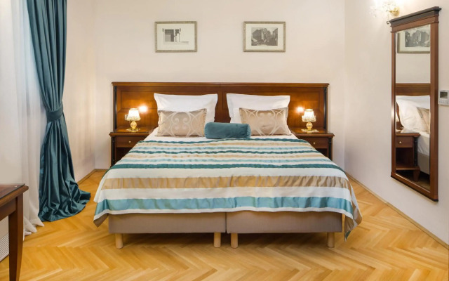 Judita Palace Heritage Hotel
