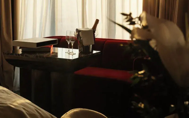 Marly Boutique Hôtel