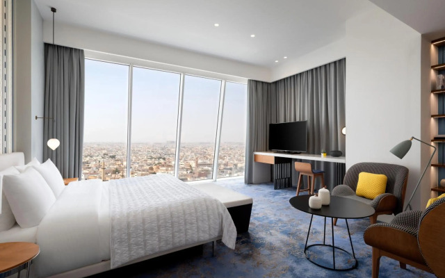 Le Méridien Riyadh