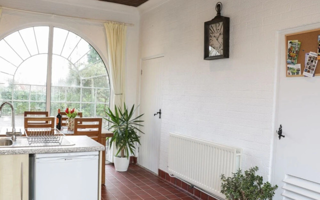 Rose Villa, Llanymynech