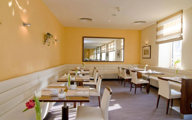 ACHAT Hotel Wiesbaden City