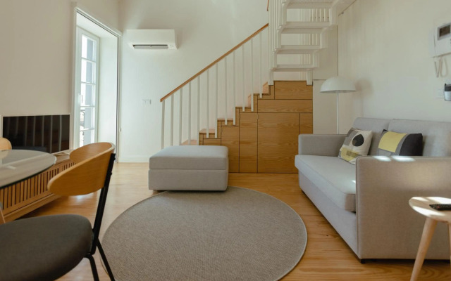 Trindade 19 Apartments - 3A Vital