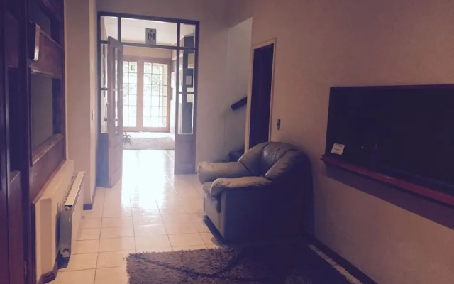 Hostal don Guillermo