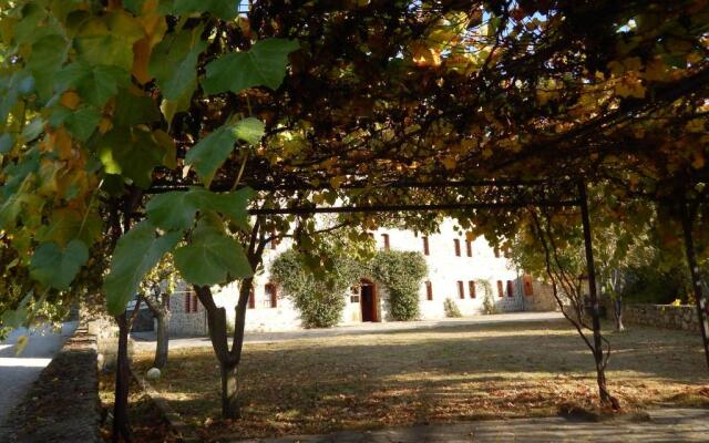 Guesthouse Ariadni