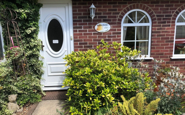 Copperfields Guesthouse