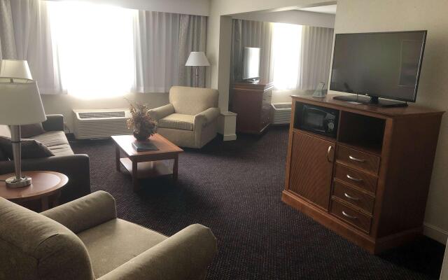 Best Western Plus Waterville Grand Hotel