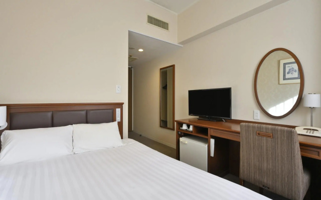 Rihga Hotel Zest Takamatsu
