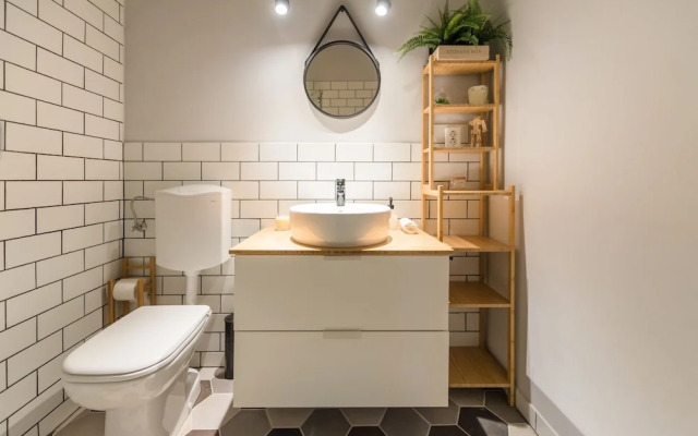 Venus Apartments - Kazinczy I