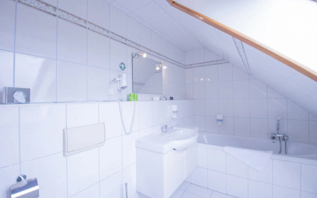 Ferien Hotel Spreewald