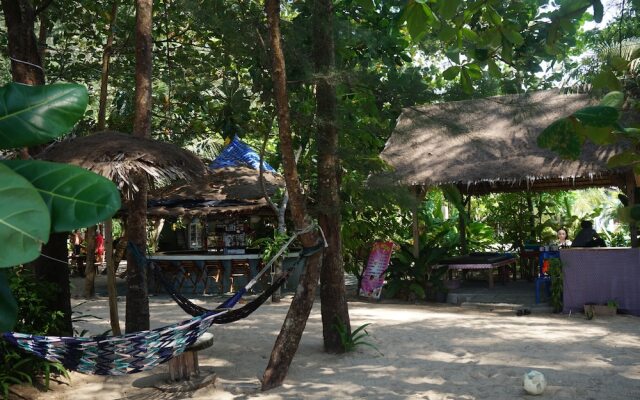 Cousin Resort Koh Kho Khao Beach