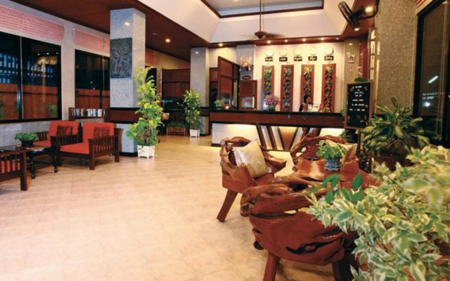 Huahin Loft
