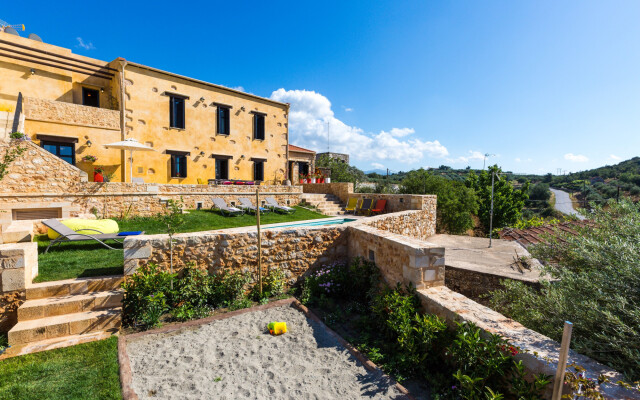 ERONDAS CCV - Villa II