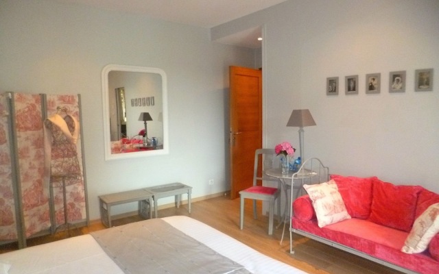 Chambre DHotes Le Ponsonnet