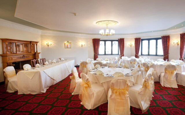 Derwent Manor Boutique Luxury Cottages