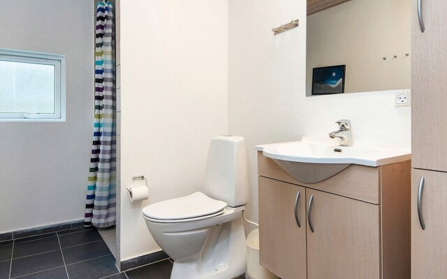 20 Person Holiday Home in Romo