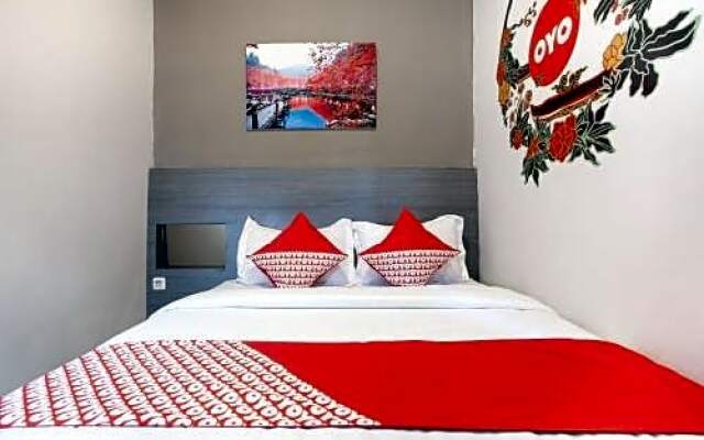OYO 157 We Stay Residence