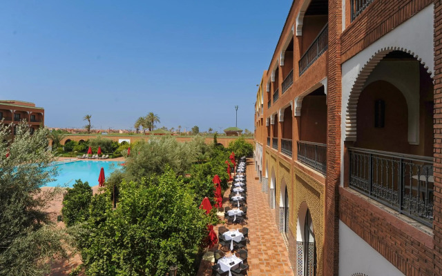 DWO Marrakech Ennakhil