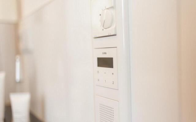 Villa Sanddorn Wohnung 11