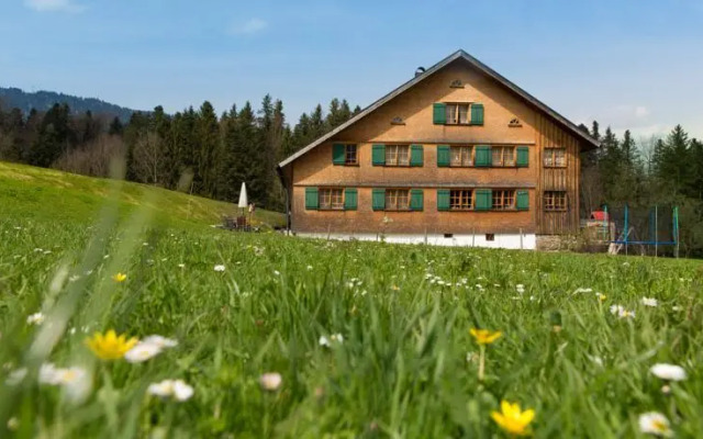 Ferienloft Waldblick