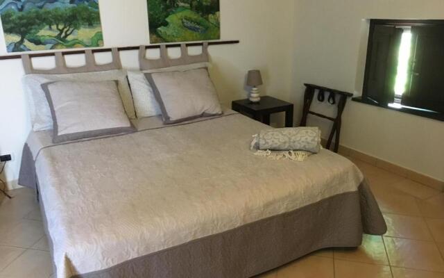 Villa L' Eco dell' 800