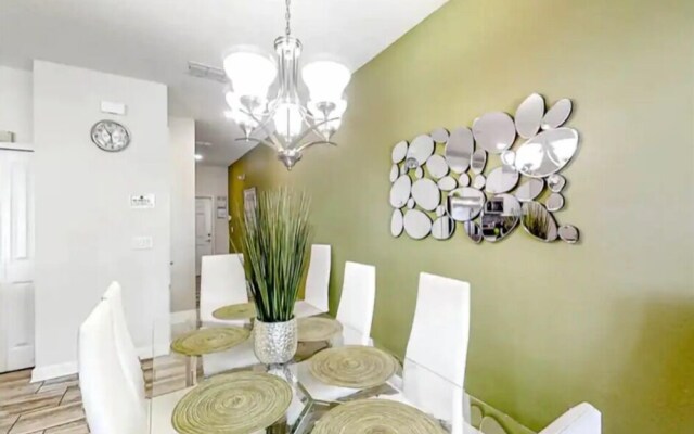 Champions Gate by CozyKey