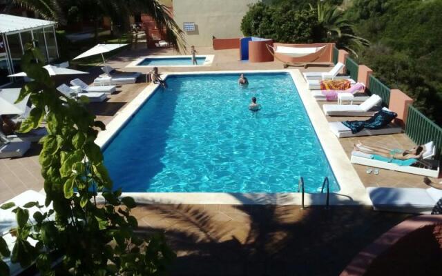 Sant Joan Apartamentos