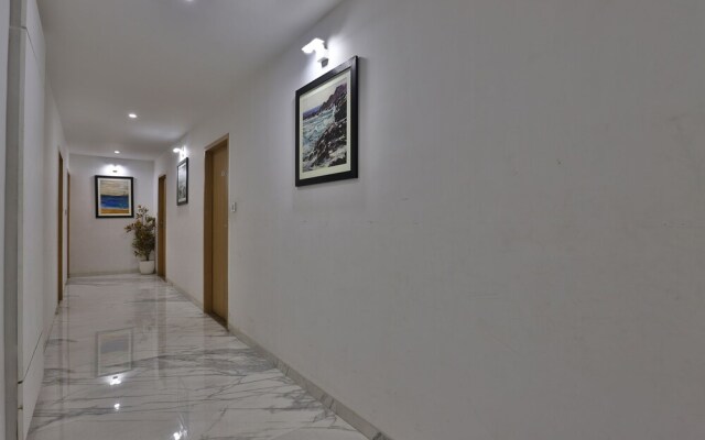 OYO Townhouse 27926 Sector 66 Noida