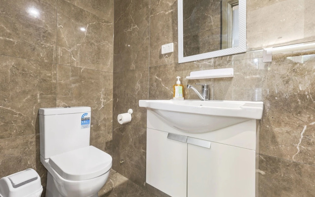 Azzurro Boutique Hotel - Surry Hills