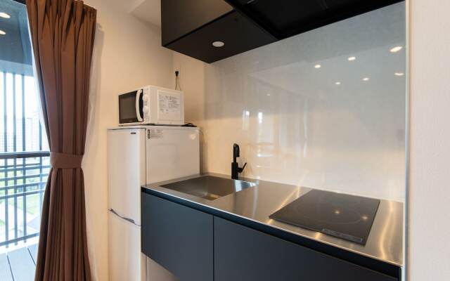 MK Hotels Nishinakasu