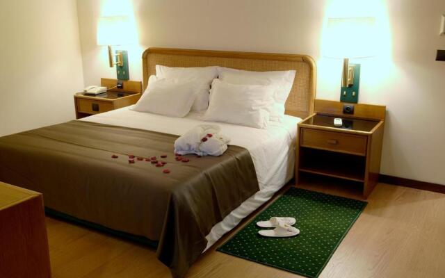 Palace Hotel & Spa Termas de São Vicente