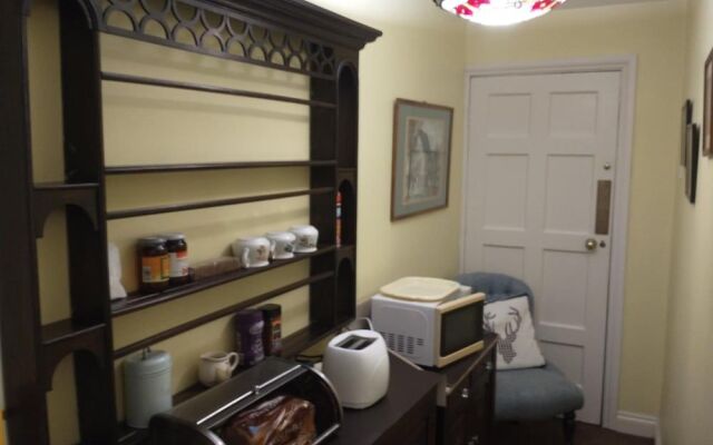 The Arlington House - B&B