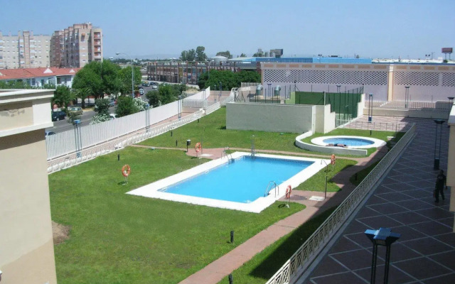 Lux Sevilla Palacio
