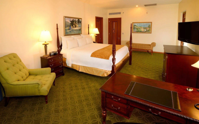 Tegucigalpa Marriott Hotel