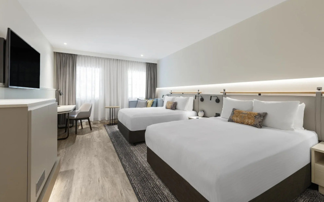 Crowne Plaza Hawkesbury Valley by IHG