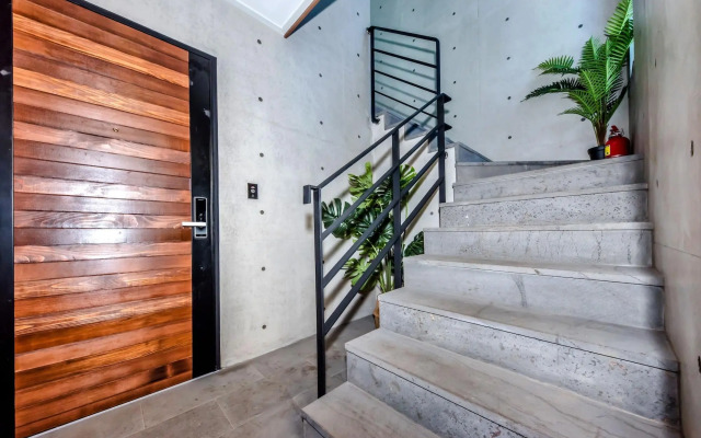 Arts Spa & Poolvilla