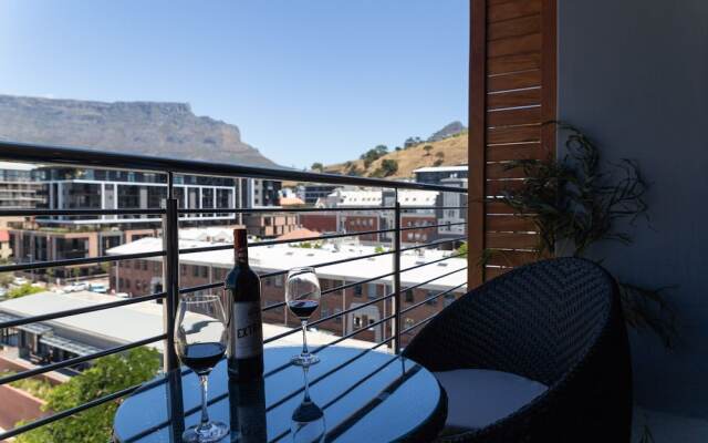 The Docklands 509 by CTHA