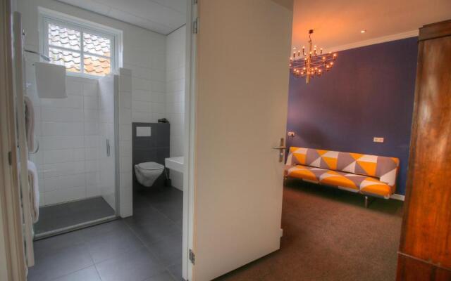 Hotel In't Holt 1654 Grand Café & Logement