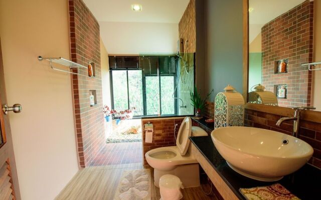 The Organery Retreat