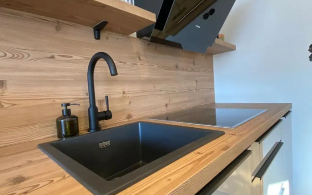 Appartement Kollingwald