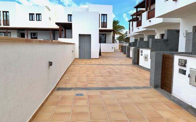 APT Noray Puerto Calero