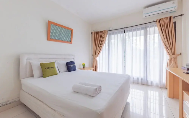 Urbanview Hotel Tridaya Cisarua Puncak